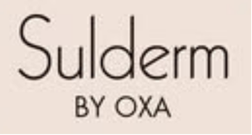 SuldermByOxa